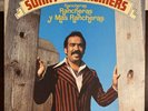 Sunny & The Sunliners - Rancheras, Rancheras, y Mas Rancheras