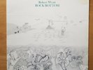 ROBERT WYATT Rock Bottom / Ruth Is VIRGIN VGD3505 UK 1983 VINYL 2 x LP NM