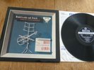 Mendelssohn Bruch Violin Concertos Ricci UK Decca WBG ED1 Stereo SXL 2006 EX LP