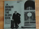 Booker Ervin The Blues Book Prestige PRST 7340 Re US 1972