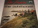 The Hinsons Sing The Lighthouse Gospel Music Record Album Lp 22H