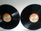 LED ZEPPELIN 'PHYSICAL GRAFFITI' VINYL LP. DOUBLE ALBUM. VG+. COND  0.99P START