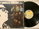 Ray Barretto - Together LP Fania LP-7529 Mono Venezuela Press VG Salsa