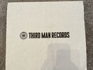 Third Man Records Vault 49 Bob Dylan - Springtime In New York The Bootleg Series