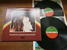 ANN ARBOR Blues & Jazz Festival 1972 US 1st Press Jazz Blues 2LP ATLANTIC VG+