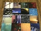 Jimmy Eat World - Clarity (2LP)1999 US ORIG RARE VINYL 1st Press nofx green day