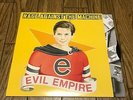 Rage Against The Machine - Evil Empire(LP) 1996 EU ORIG VINYL RARE pantera Tool