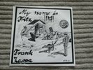 Frank Zappa - My Name Is Fritz - Nr Mint - Listen