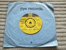 The Status Quo - Pictures Of Matchstick Men - U.K. Pye Promo - Ex - Listen