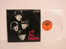 The Beatles-With The Beatles-Australia-Rock-LP