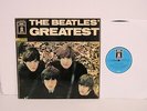 The Beatles-The Beatles' Greatest-Germany-Rock-LP