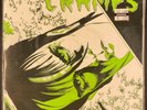 The Cramps ?– Voodoo Idols / Human Fly / Love Me 7
