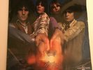 EIRE APPARENT LP UK ORIG PSYCH SUNRISE JIMI HENDRIX ERNIE GRAHAM BUDDAH