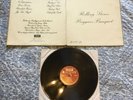 The Rolling Stones-Beggars Banquet 1968 1st Press Decca Mono LP UK Press