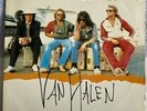 Van Halen Fire In Osaka vinyl (VERY RARE)