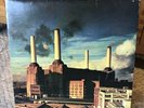 PINK FLOYD Animals UK Harvest SHVL 815 1st pressing 1977 With Inner VG/VG