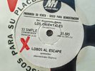 Los Orientales ?– Lobos Al Escape / La Carcocha.-7