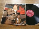 THE LARRY WILLIAMS SHOW +Johnny Watson UK 1st Press R&B LP 1A Mono RED DECCA EX