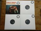 CHARLES MINGUS Tijuana Moods US JAZZ 4LP 45rpm CLASSIC RECORDS Audiophile EX+