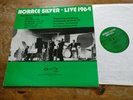HORACE SILVER Live 1964 US 1st Press Jazz Hard Bop LP EMERALD Lbl. SIGNED  VG+