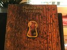 Humble Pie, Thunderbox,  US rock orig. US 1st.Press  1972 Keyhole nude cover