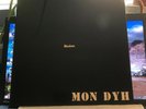 Mon Dyh , Murderer , Krautrock orig. germ. 1st. Privatpress 1980 + INSERT