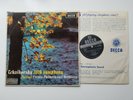 SXL 6085 WB LP Tchaikovsky Symphony No. 5 - Maazel / VPO NEAR MINT