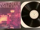 Compulsive Gamblers Bluff City in shrink SFTRI 570