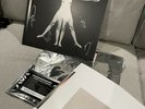 Angels and Airwaves - Signed Lifeforms Album Cover Only (No Vinyl) Tom Delonge