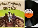 The MAYTALS From The Roots VG+ / VG+ LP - Original 1970 Trojan UK Press