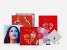 Kacey Musgraves -Star-Crossed Vinyl Box Set (LIMITED EDITION) AUTOGRAPHED LP