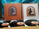 George Harrison The Concert For Bangladesh Original 1971 Apple BOX SET STERLING