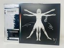 Angels Airwaves Lifeforms Black Orange Olive Signed Vinyl Autographed LP Record