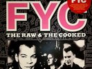 Fine Young Cannibals ‎– The Raw & The Cooked  - White  Vinyl LP New Sealed