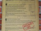 UB40 - Signing Off Vinyl LP + Bonus 12