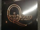 Queen Greatest Hits Carnaby Street Exclusive Edition