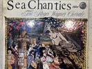 Sea Chanties Roger Wagner Chorale Capitol SP 8462 Vinyl Record LP Original Pres