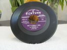 THE EARTHQUAKES - THIS IS REALLY REAL & CRAZY BOP FORTUNE 538 PURPLE VG+