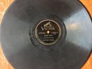 Abe Ellstein Orch Bobe Tanz Yidelech VG+ VICTOR Yiddush Hebrew Jewish klezmer 78