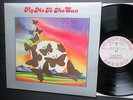 VARIOUS, Fly Me To The Sun, Monster Rare Coloursound Library Vinyl LP 1983