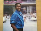 Kashif ‘Kashif’ Funk/Soul LP N/M