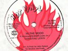 REGGAE  --  CHRISTINE LEWIN -- IN THE MOOD  --  UK  7