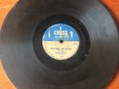 Muddy Waters Trouble No More Sugar Sweet VG CHESS 1612 78