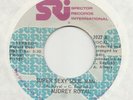 FUNK / BREAKS -- AUDREY ROYAL -- SUPER SEXY SOUL MAN