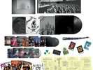 Metallica Black Album Super Deluxe Box Remastered 2021 NEU & OVP
