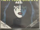ACE FREHLEY = New York Groove - 1978 UK ltd Ed  7