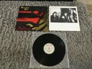 Mercyful Fate “Melissa” Original 1983 Dutch Roadrunner vinyl Lp + Inner