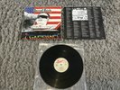 Sacred Reich “Ignorance” Original 1987 Dutch vinyl Lp + Inner