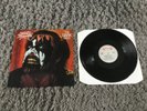 King Diamond “The Dark Sides” Original 1988 Dutch Roadrunner vinyl Lp