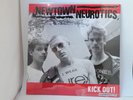 Newtown Neurotics:  Kick Out    LP  BRAND NEW + BOOKLET